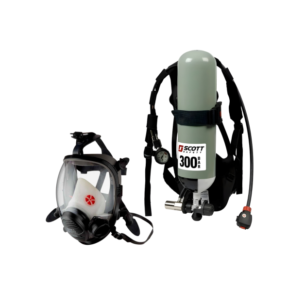 SIGMA 2 TYPE 2 KENDİNDEN YETERLİ SOLUNUM CİHAZI