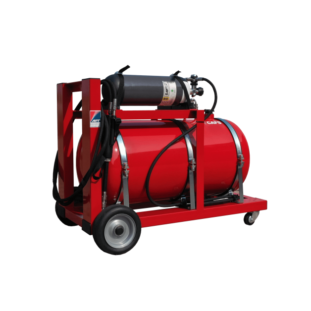 AFT APM SİSTEM 100/200