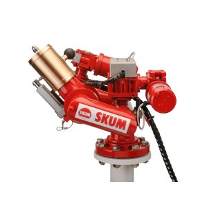 FJM-EL ELEKTRİKLİ MONİTÖR