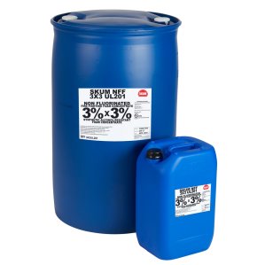 SKUM NFF 3×3 UL201 3%×3% Florlanmamış Köpük Konsantresi