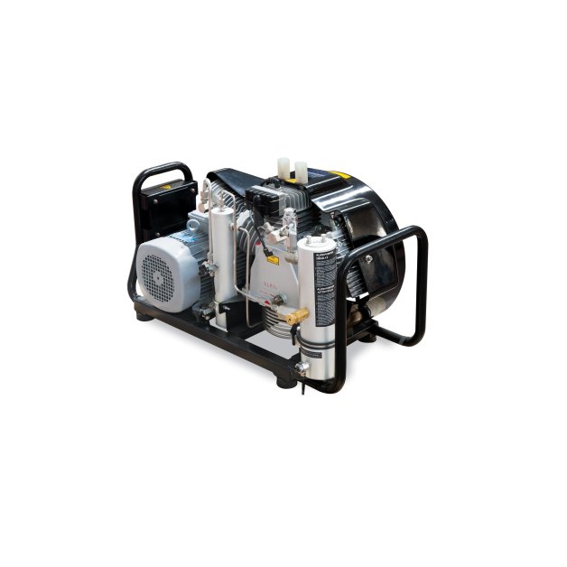 ALKIN YÜKSEK BASINÇLI KOMPRESÖRLER